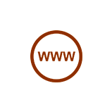 Ícone do Site